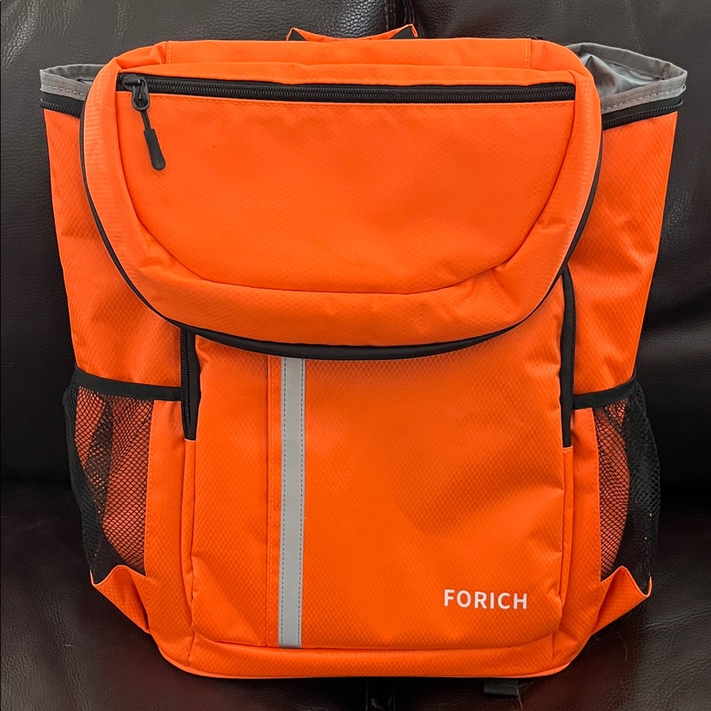 Forich Backpack Insulated Cooler Bag